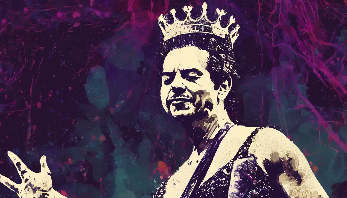 Delve into the Legendary Sound of Queen