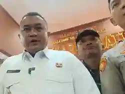 Pemkab Bogor Menyelidiki 9 Orang terkait Sunat, Kompensasi Angkot, dan Permintaan THR oleh Kades