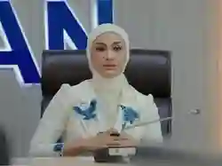 Sebagai Wakil Rakyat, Ini Strategi Putri Zulhas dalam Menyeimbangkan Pekerjaan dan Keluarga